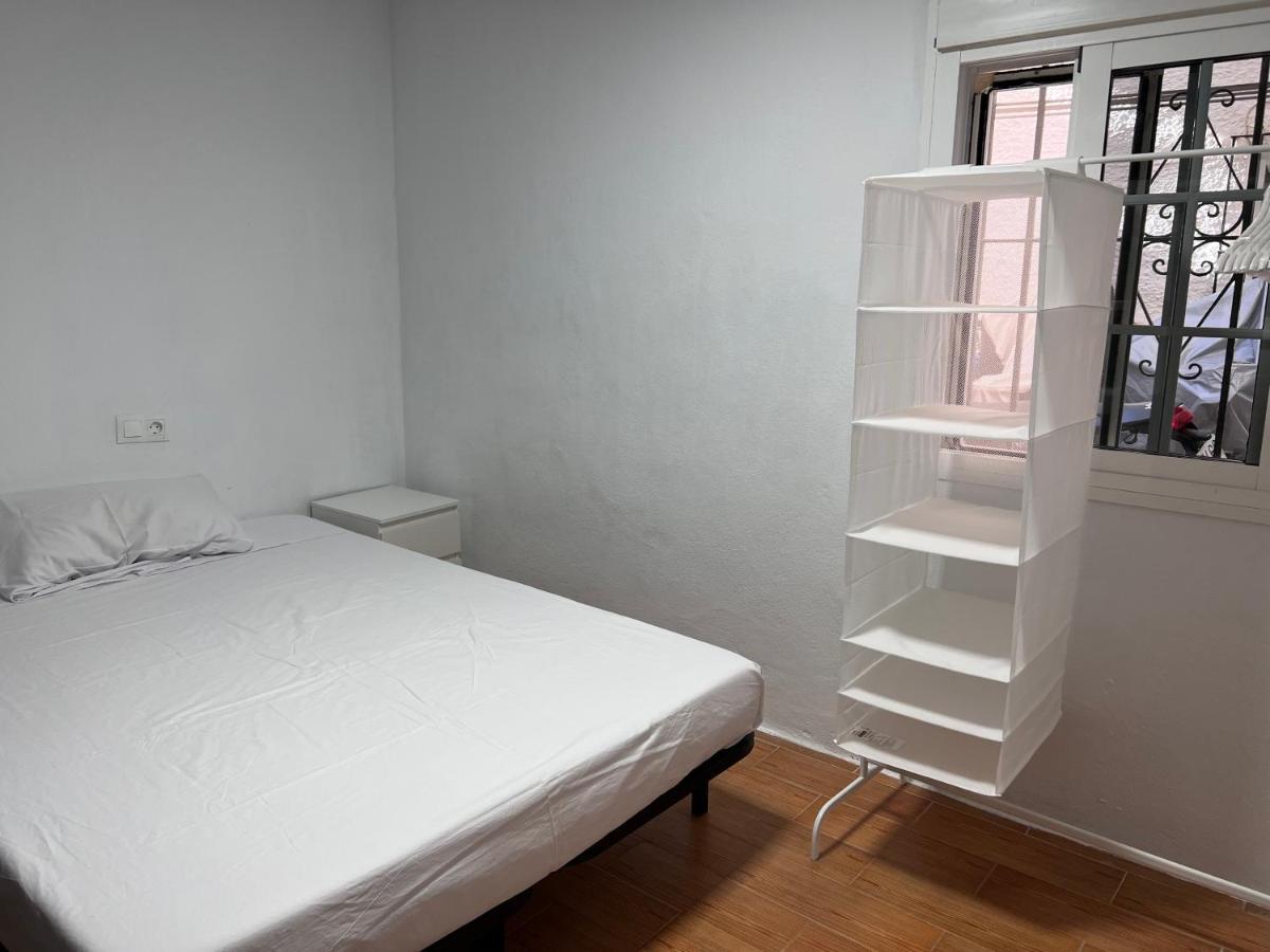 Solis Mare Apartments - Palo Beach Малага Экстерьер фото